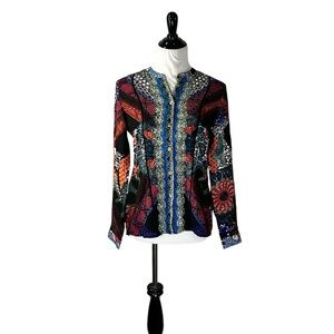 Citron Santa Monica Top